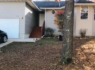 128 Shiloh St, Branson, MO 65616