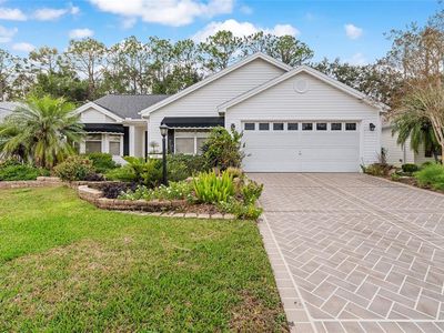 1110 Salido Ave, The Villages, FL, 32159