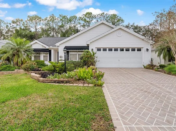 1110 Salido Ave, The Villages, FL 32159