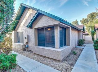4842 W Manzanita Dr, Glendale, AZ 85302
