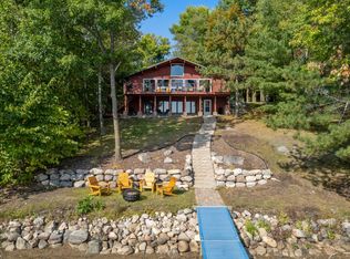 35817 Moraine Dr, Cushing, MN 56443