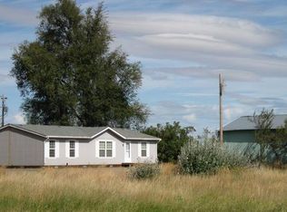 14412 W Thorpe Rd, Medical Lake, WA 99022