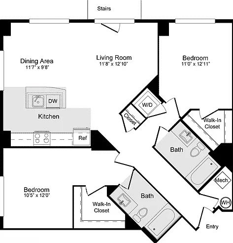 1111 Belle Pre — Photo 110
