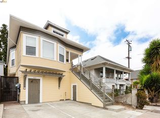 1009 International Blvd, Oakland, CA 94606