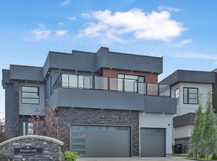 5121 Woolsey Link NW, Edmonton, AB T6W 2C1