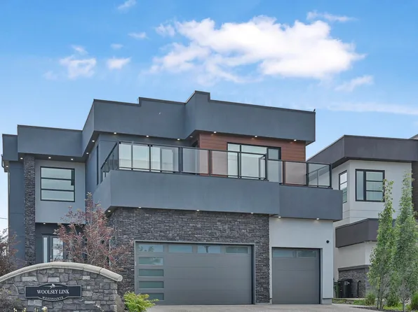 5121 Woolsey Link NW, Edmonton, AB T6W 2C1