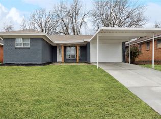 3628 Guadalupe Rd, Fort Worth, TX 76116