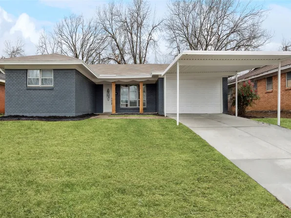 3628 Guadalupe Rd, Fort Worth, TX 76116
