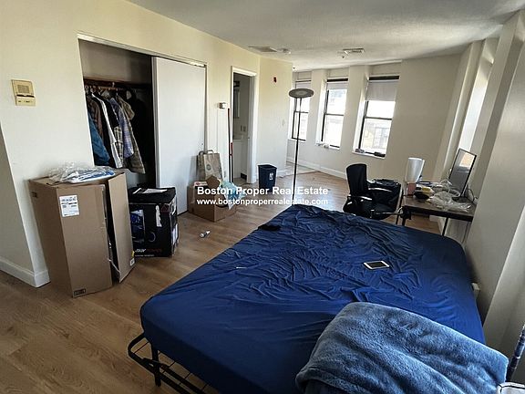 1126 Boylston St. #601 Boston - Back Bay Unit Photo 2