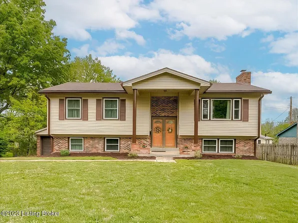 327 Parkwood Pl, Frankfort, KY 40601