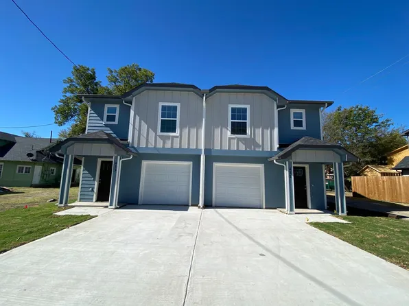 411 S Fannin Ave #411, Denison, TX 75020