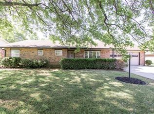 2207 Monticello Pl, Springdale, AR 72762