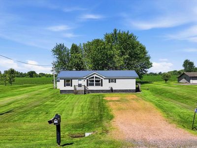 206138 COUNTY ROAD M, Stratford, WI, 54484