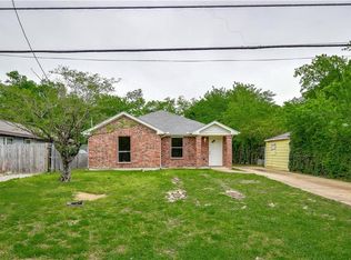 4136 Pluto St, Dallas, TX 75212