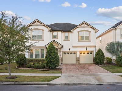 8252 Randal Park Blvd, Orlando, FL, 32832