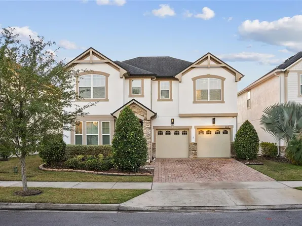 8252 Randal Park Blvd, Orlando, FL 32832