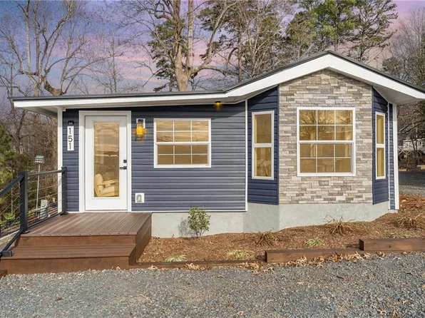 151 Dogwood Cir, New London, NC 28127