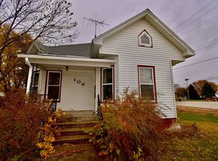 106 N 5th St, Saint Edward, NE 68660