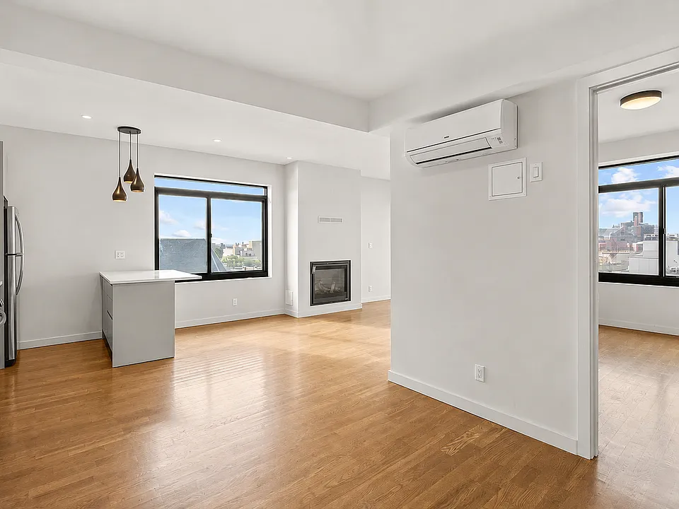 594 Bushwick Ave #608