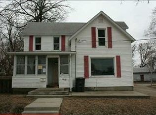 915 Filmore St, Des Moines, IA 50316