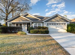 4595 Prunty Ave, Jacksonville, FL 32205