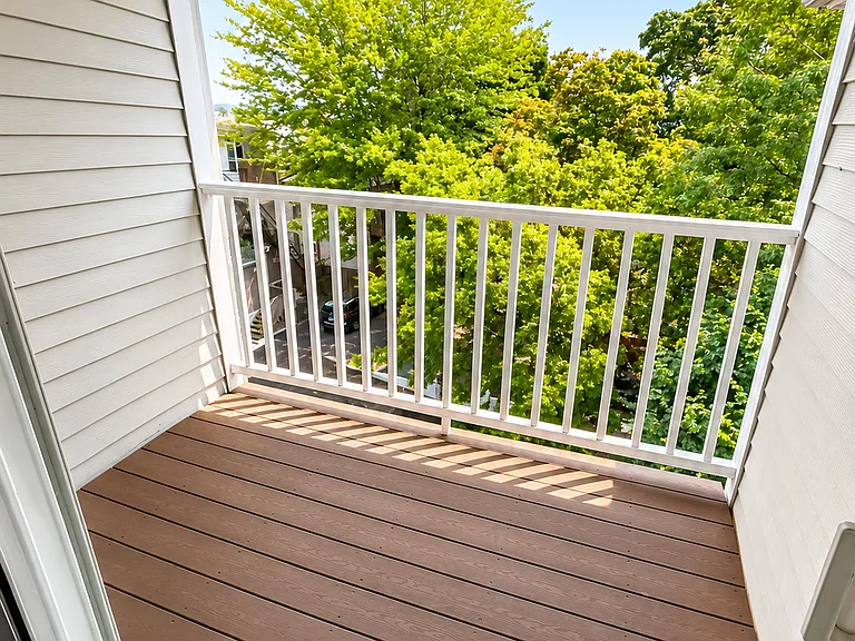 14 Haviland St #B1 — Photo 14
