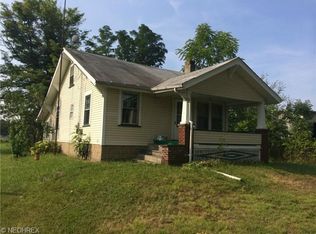 3152 Warren Sharon Rd, Vienna, OH 44473