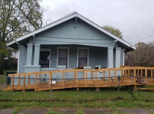 1249 Avenue B, Beaumont, TX 77701