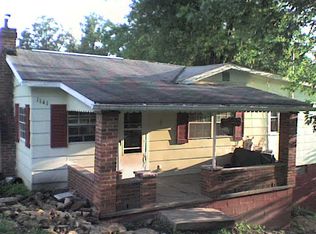 15 County Rd, Billingsley, AL 36703