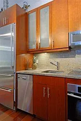 Rented by Keller Williams NYC