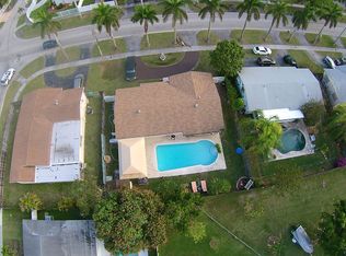 10911 SW 160th St, Miami, FL 33157