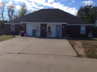 1482 Tolleson Loop, Springdale, AR 72764