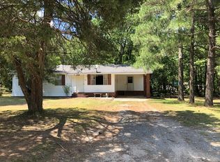 293 Elm Branch Rd, Dewitt, AR 72042