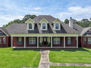 517 Buckview Ct, Pike Road, AL 36064