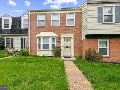 2213 Dawn Ln, Temple Hills, MD, 20748