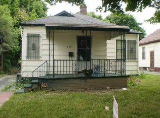 414 E Genesee St, Flint, MI 48505