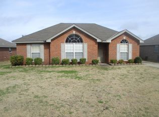 5844 Hammermill Loop, Montgomery, AL 36116