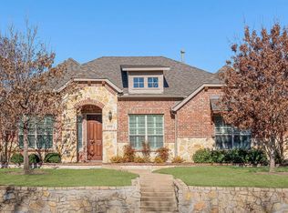 1054 Balmorhea Dr, Allen, TX 75013