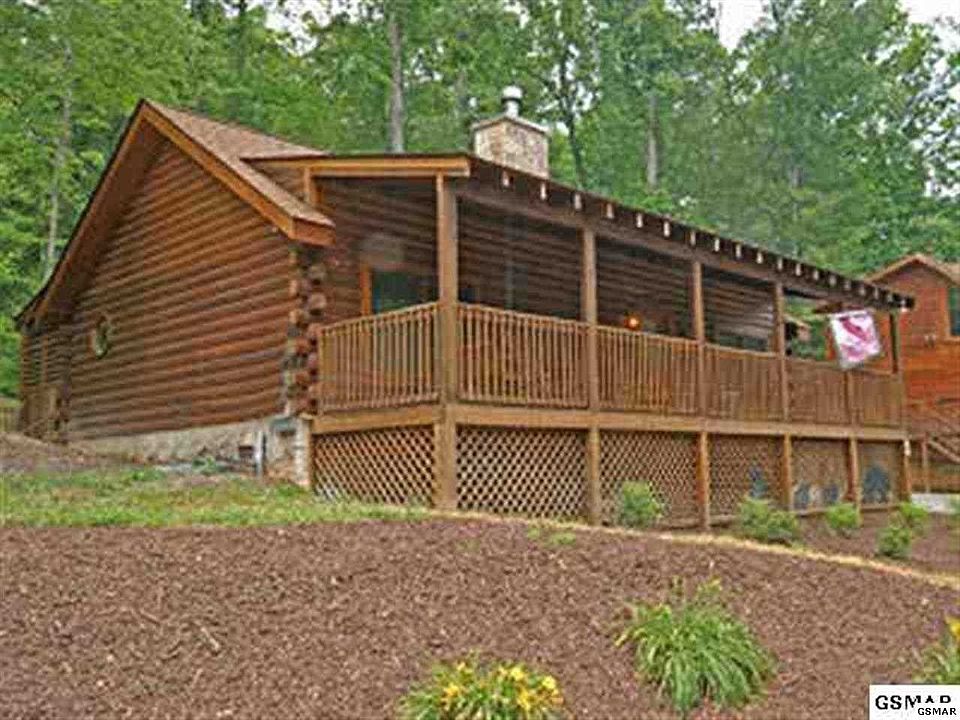 1st image of 804 Kittyhawk Way #Asmokymountaindream306