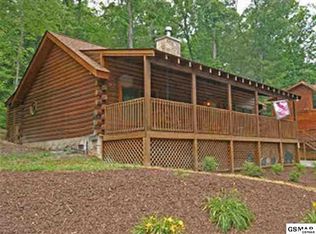 804 Kittyhawk Way #ASMOKYMOUNTAINDREAM306, Pigeon Forge, TN 37863