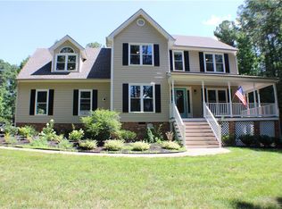 11941 Beechwood Forest Dr, Chesterfield, VA 23838