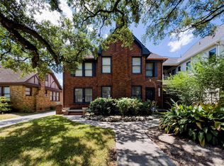 1609 Kipling St, Houston, TX 77006