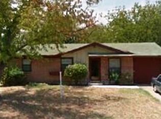 6525 La Grange Dr, Dallas, TX 75241
