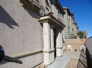 4164 Swept Plains St, Las Vegas, NV 89129