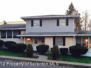 420 McDonough St, Scranton, PA 18505