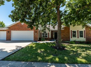 504 Carpathian Dr, Columbia, MO 65203