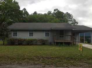 778 Todd St #A, Hinesville, GA 31313