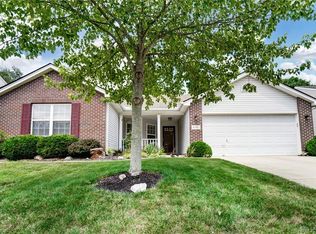 4381 Coach Light Trl, Dayton, OH 45424