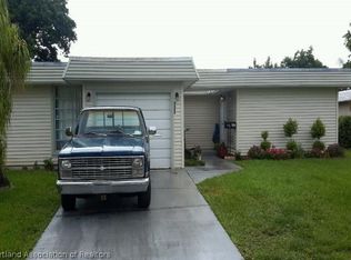 6303 NW 73rd Ave, Tamarac, FL 33321