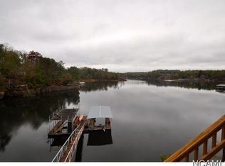 435 County Road 221, Arley, AL 35541